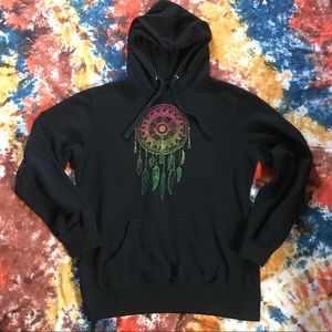 Dream Catcher Hoodie